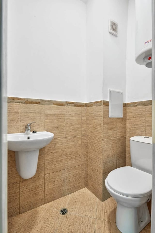 Coastal Heights ~ 2BD Flat in Burgas