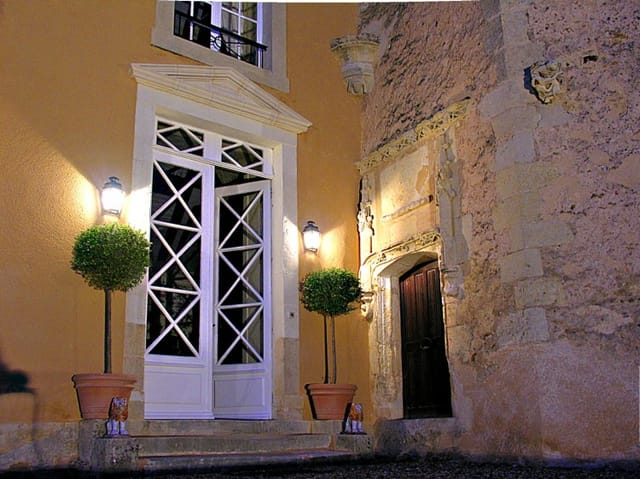 Authenticity and elegance in the Loire Valley, France