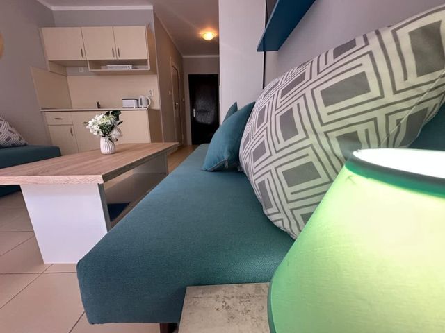 Cozy studio in Jasmine Club