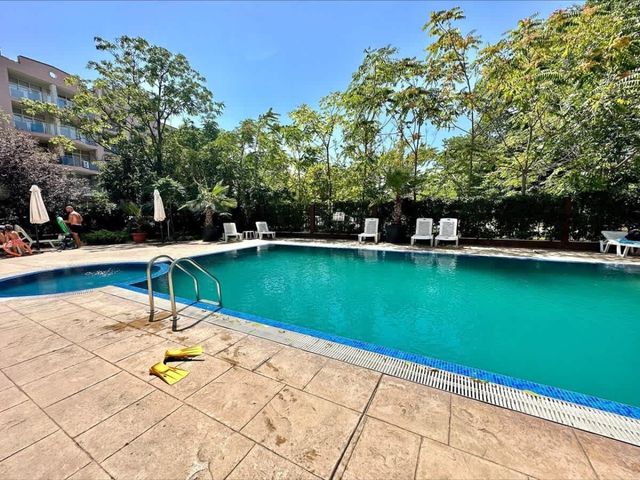 Cozy apartment in Villa Aria