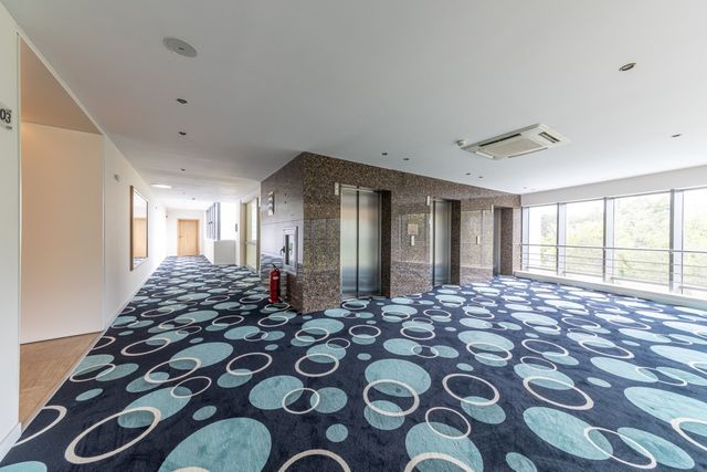 Flamingo Grand Hotel in Albena