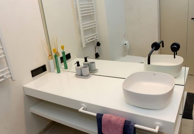 Luxury 4-bedroom Villa in Black Sea Rama Resort