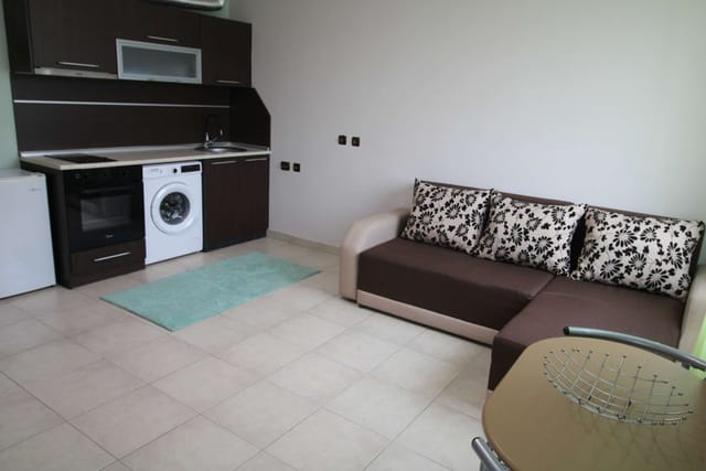 Cozy studio in Azure Sky - Photo 2