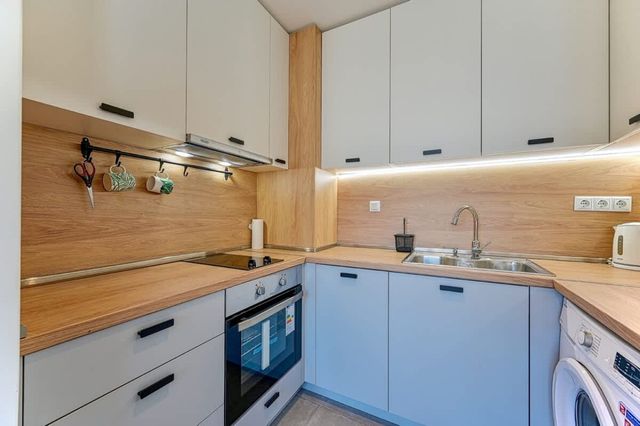 Tropicana Penthouse – 1BD Free parking