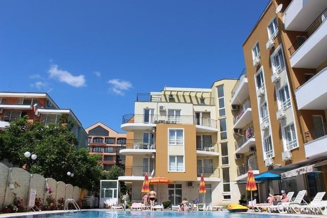 Cozy - Blue Marine - big 2-bedroom for 5 people