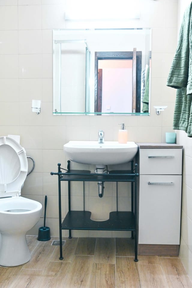 Comfortable 2-Bedroom Apartment Near the Ski Lift