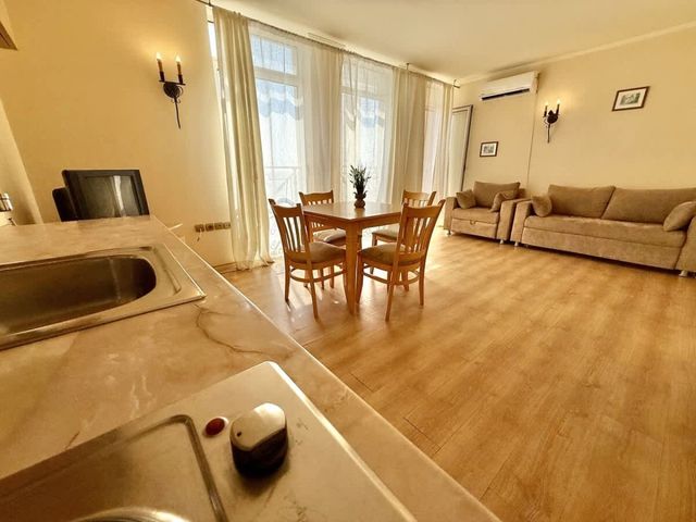 Andalusia Apartment with Sea View