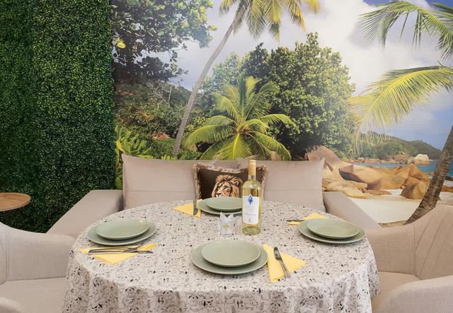 Azur Premium 1BD Flat  Pool & Parking