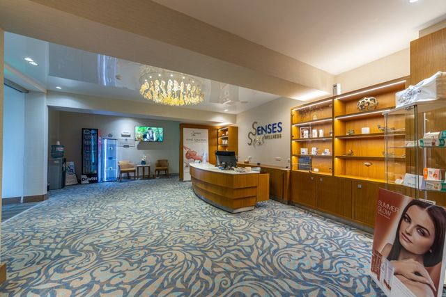 Maritim Hotel Paradise Blue Albena