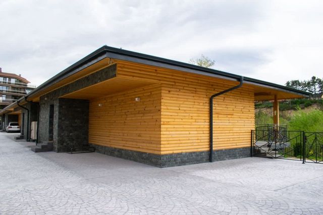 Villa Dea & Villa Ina - Villas & SPA Park in Velingrad