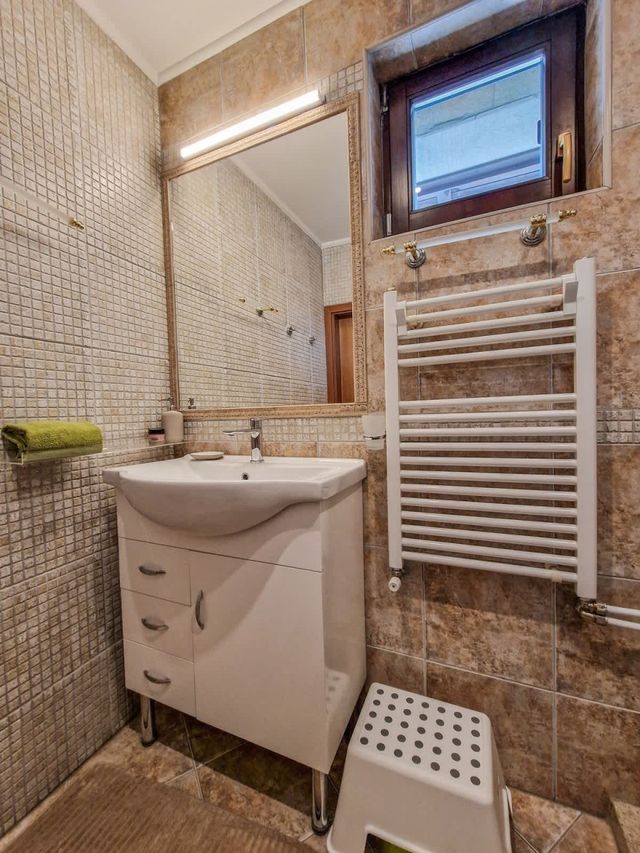 Pastels ~ 2BD in Trinity Bansko with parking spot