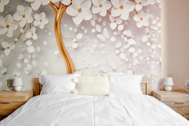 Orchidea City Centre 1BDR