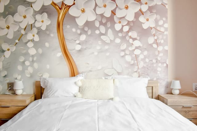 Orchidea City Centre 1BDR