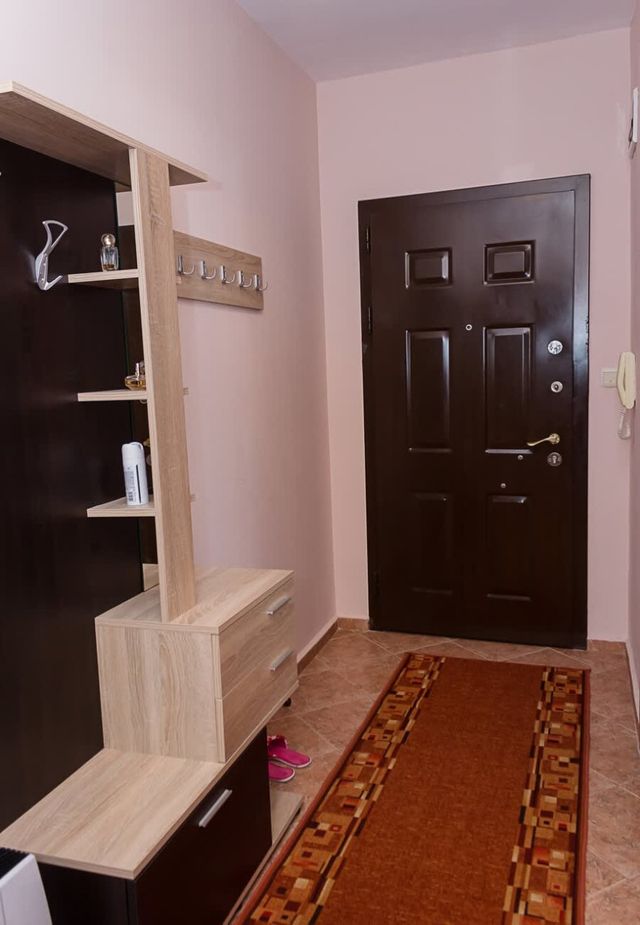 Golden Sands Best Location 1BD Flat