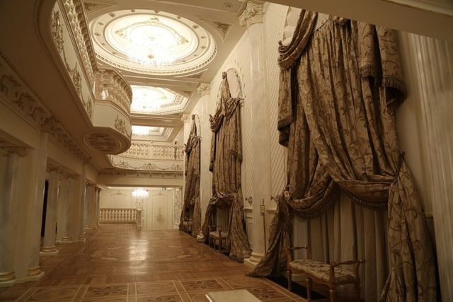 Azerbaijan State Academic Theatre of Musical Comedy