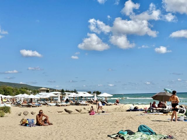 Cozy studio in Carina Beach