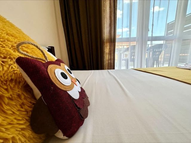 Luxor Cozy Apartment