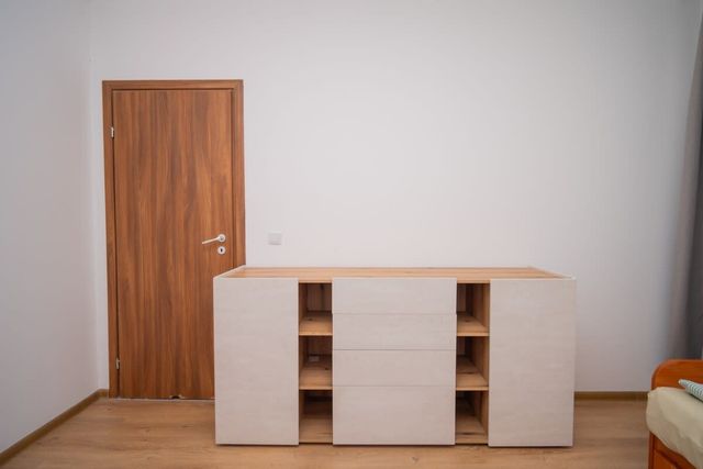 Spacious 2BD Apart. Walk to City Centre