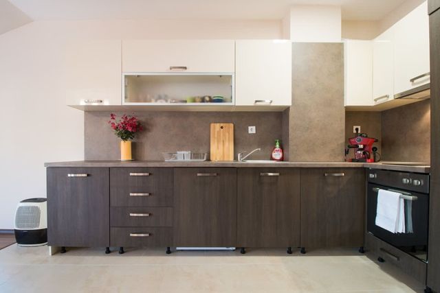 Spacious 2-BDR Loft in House - Old Town Plovdiv