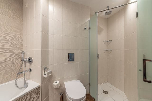 One Bedroom Apartment with a Pool in the Maritim Paradise Blue Hotel