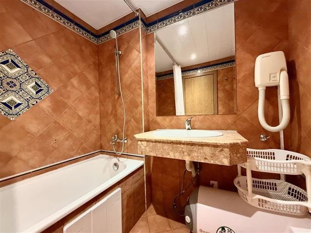 Andalusia Cozy Apartment