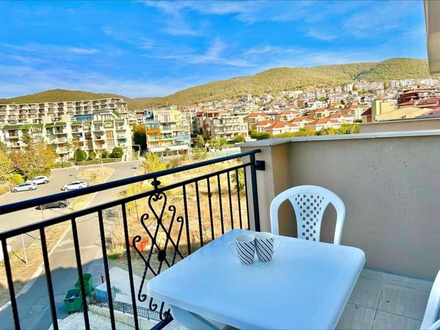 Cozy studio in Ipanema Beach