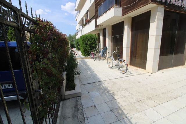 Cozy apartment in komplex Eden