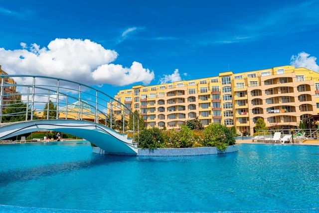 Aheloy Palace - Luxury apartment for 5 person