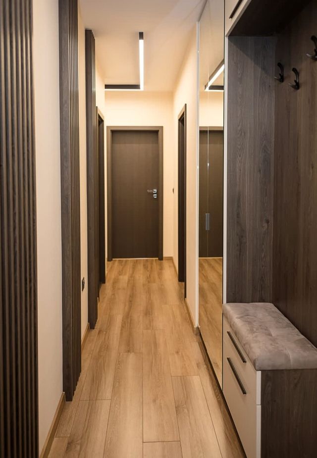 Exclusive Central Varna Apartment | 2 Beds+Parking