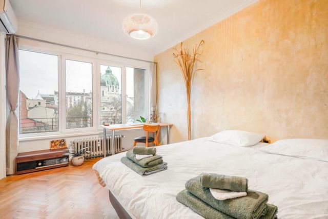 TERRA Design /Award-Winning Apartment/