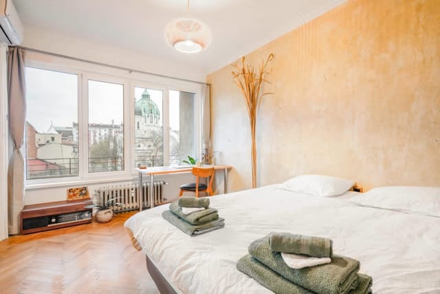 TERRA Design /Award-Winning Apartment/