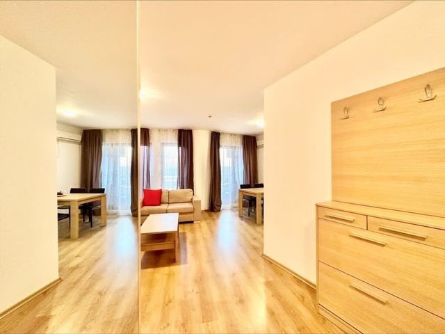 Cozy Aheloy  sea view  2 bedroom