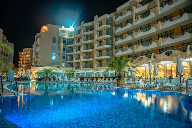 Cozy  Grenada  Apartment for 4 people