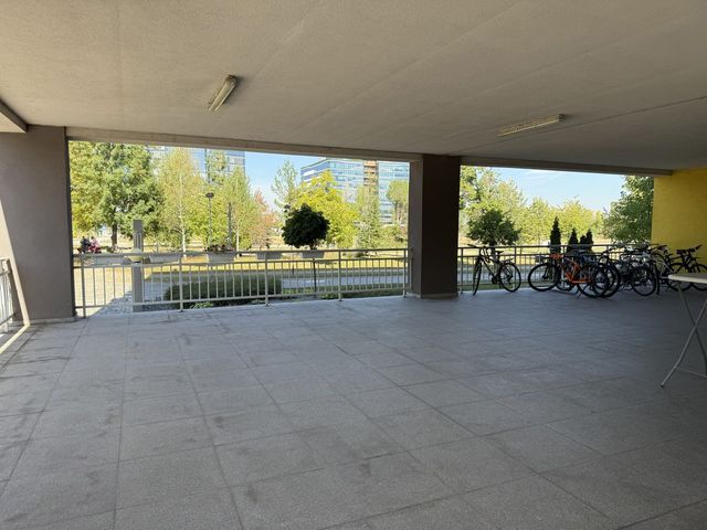 Modern Laboratory in Sofia