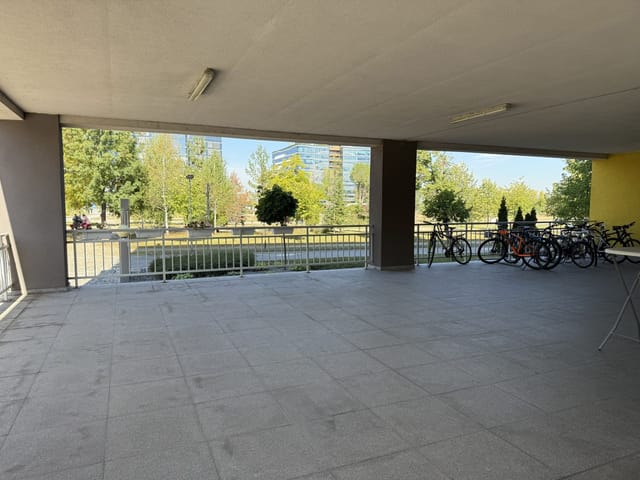 Modern Laboratory in Sofia