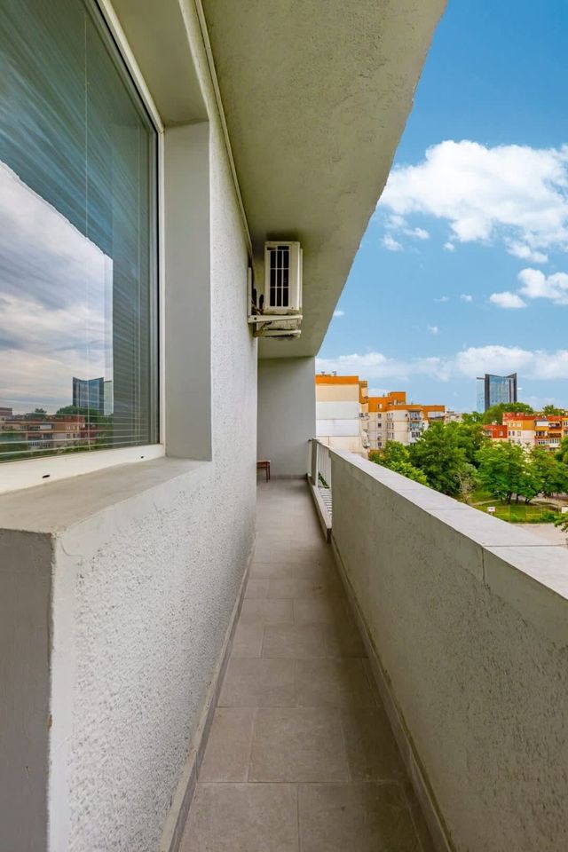 1BD Flat in Plovdiv - 25 min Walk from the Centre