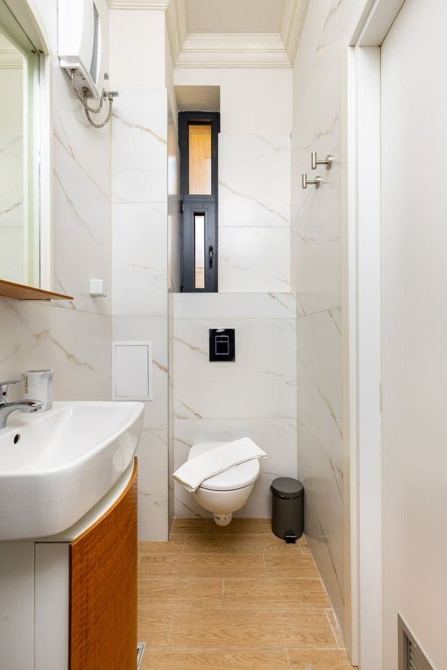 Central Apartments with Garden view - Apt No. 3 - Photo 4