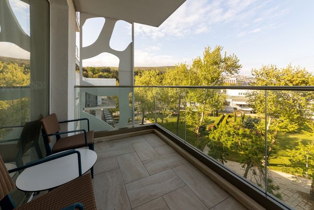 Maritim Hotel Paradise Blue Albena