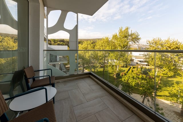 Maritim Hotel Paradise Blue Albena