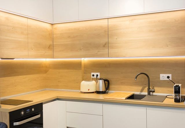 Flat In Azur Premium in St Constantine and Helena