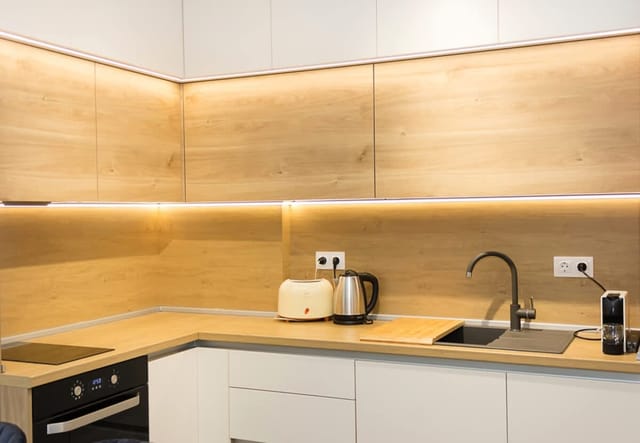 Flat In Azur Premium in St Constantine and Helena