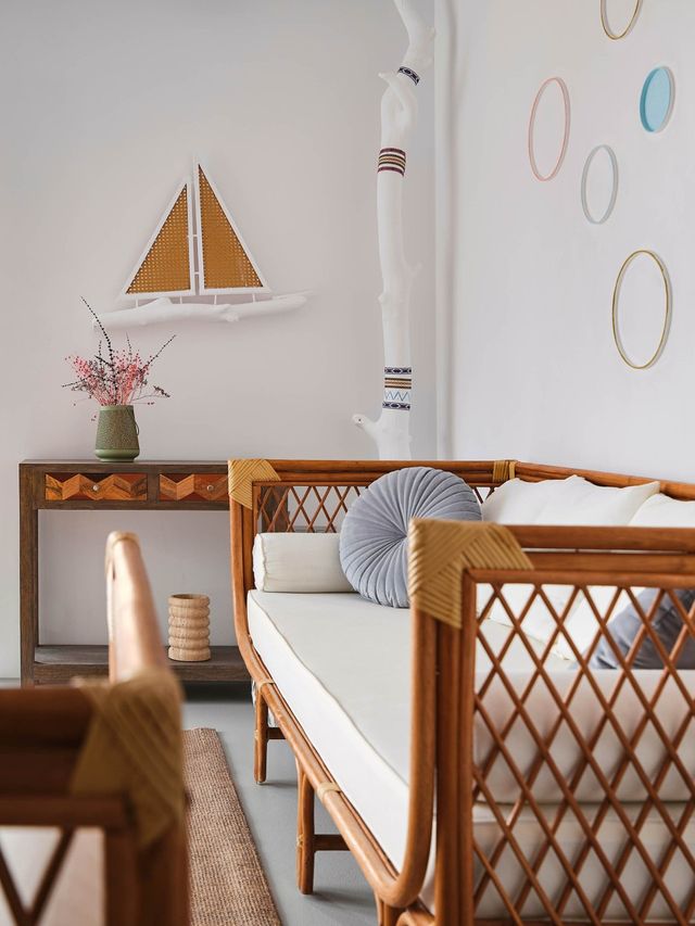 Loft-Style Studio Apartment on the Beach