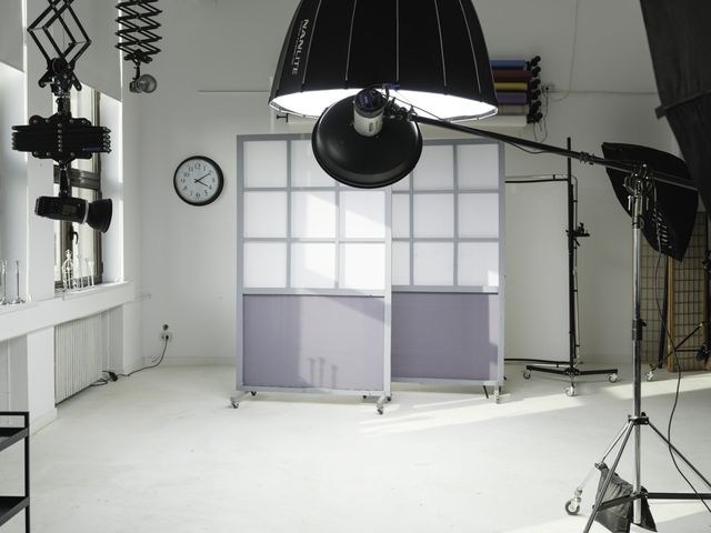 PHOTO STUDIO BUCHAREST