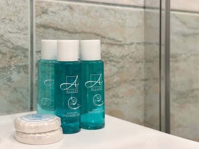 Sunny Sofia Studio with Balcony