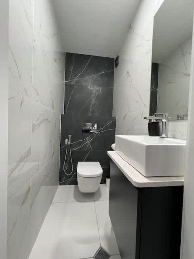 Gran Capital - Vodolei Rose Garden, Free Parking