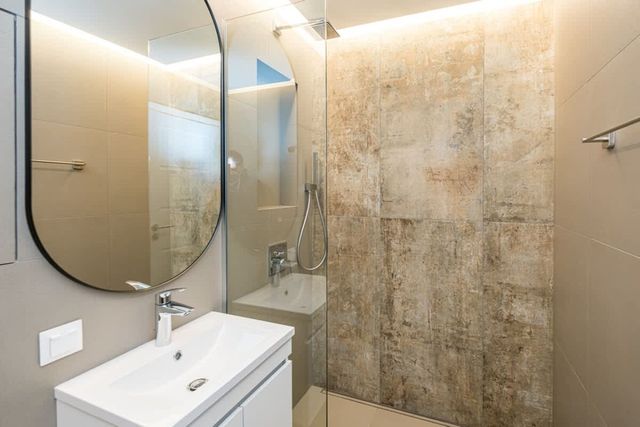 Modern & Bright 1BD Apartment | Heart of Sofia