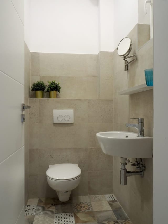 Caché - Bright One-Bedroom Apartment in Sofia