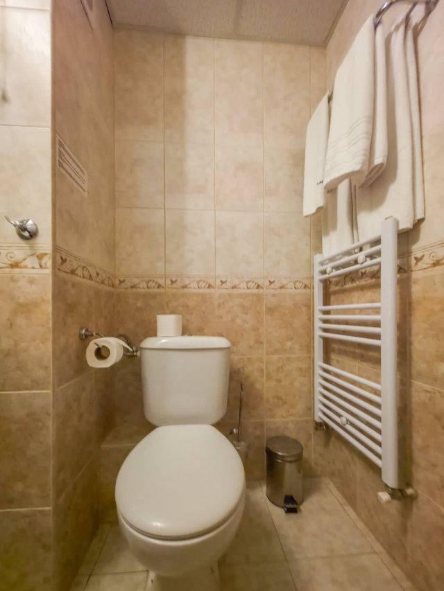 Orbilux - Cozy Studio in Bansko