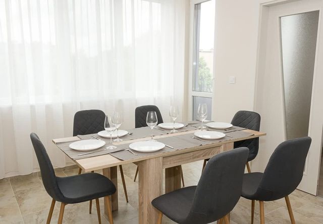 Varna Center 2BD Flat  Style & Comfort