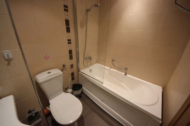 Cozy South Pearl  Comfortable studio for 4 person